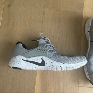 Nike Free Running Shoes